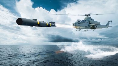 Photo of Lockheed Martin 720 milyon dolarlık JAGM ve Hellfire füzesi sözleşmesi imzaladı