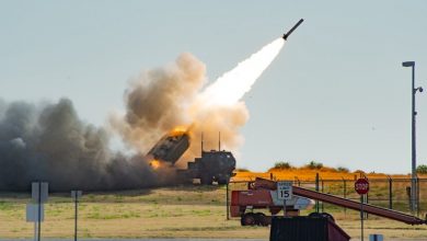 Photo of ABD, Typhon füze sistemini ilk kez Japonya’ya konuşlandırıyor