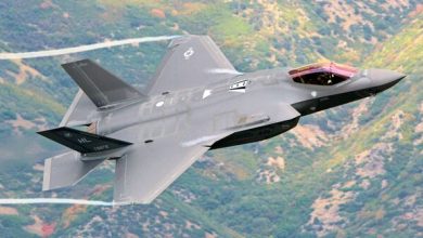 Photo of İsviçre’de F-35A savaş uçağı alımında “sipariş azaltma” ihtimali
