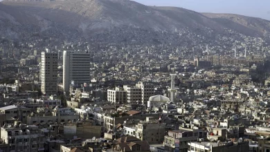 Photo of İsrail medyası: Şam’daki rejimin ömrü sınırlı, Suriye’de yeni çatışma planı gündemde