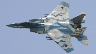 Photo of Japonya, tarihinde ilk kez Avrupa’ya savaş uçağı gönderecek