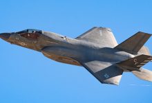 Photo of Fas’ın F-35 hamlesi, Kuzey Afrika’da dengeleri değiştirebilir