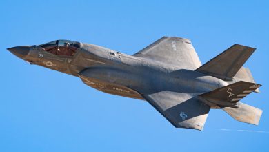 Photo of Fas’ın F-35 hamlesi, Kuzey Afrika’da dengeleri değiştirebilir