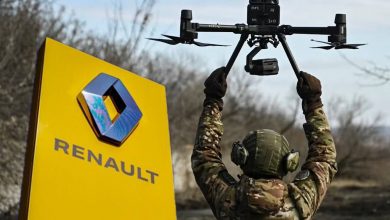 Photo of Fransa, Renault’dan insansız hava aracı üretimi istedi: İşçilerden itiraz