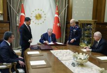 Photo of YAŞ 2025: Genelkurmay Başkanlığına Orgeneral Selçuk Bayraktaroğlu atandı