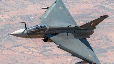 Photo of Hindistan, 97 adet Tejas savaş uçağı için 7,4 milyar dolarlık anlaşmayı onayladı