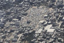 Photo of İsrail Gazze’nin tamamını işgal kararı aldı