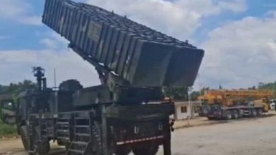 Photo of Endonezya, Roketsan üretimi KHAN balistik füze sistemini teslim aldı