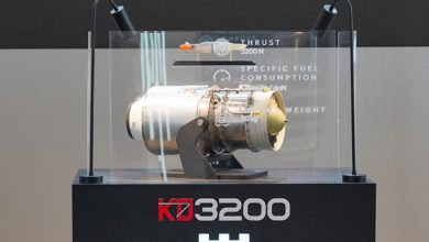 Photo of Roketsan ve Kale’den seyir füzeleri için yerli motor anlaşması