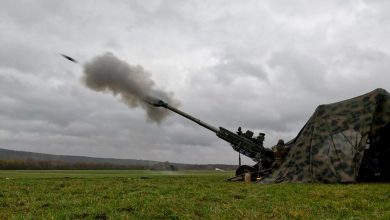Photo of ABD’den Ukrayna’ya M777 obüsleri için 203,5 milyon dolarlık destek paketi