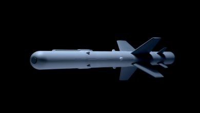 Photo of Saab, küçük dronlara karşı düşük maliyetli yeni füze sistemi “Nimbrix”i tanıttı