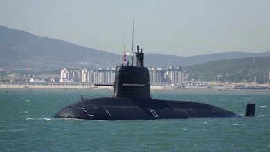 Photo of Tayland, Çin’den S-26T denizaltı alımını yeniden başlattı