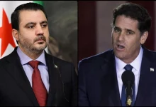 Photo of İsrail-Suriye hattında tarihi temas: ABD arabuluculuğunda yeni anlaşma zemini