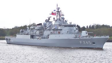 Photo of Milli yazılım ve sistemlerle güçlendirilen TCG ORUÇREİS tekrar görevde