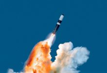 Photo of Lockheed Martin’e 110 milyon dolarlık Trident II D5 sözleşmesi