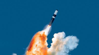 Photo of Lockheed Martin’e 110 milyon dolarlık Trident II D5 sözleşmesi