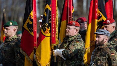 Photo of [ANALİZ] Alman Ordusu’nda değişim rüzgarı: Bundeswehr reformları işe yarayacak mı?