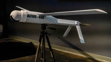 Photo of Tayvan, ABD’den temin edilen dronların ilk grubunu teslim aldı