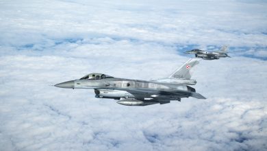 Photo of Polonya’dan F-16 modernizasyonları için 3,8 milyar dolarlık anlaşma