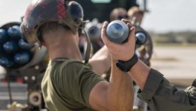 Photo of ABD, APKWS sistemleri için 1,74 milyar dolarlık sözleşme
