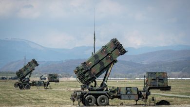 Photo of Hollanda, Polonya’ya Patriot ve NASAMS hava savunma sistemleri konuşlandıracak