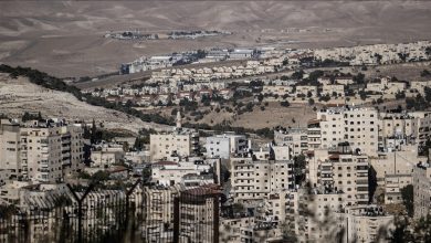 Photo of Lebensraum Doktrini: Gazze’de İsrail’in etnopolitik ve teopolitik işgal siyaseti