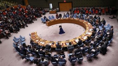 Photo of BMGK, İsrail’in Gazze’yi işgal kararını görüşmek için acil oturumla toplanacak