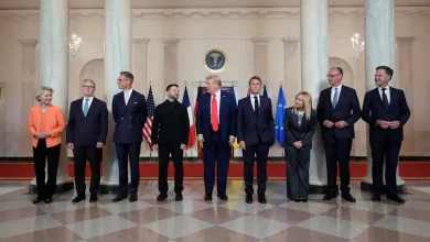 Photo of [ANALİZ] Alaska-Washington hattındaki zirvelerin sonucu Avrupa’nın zaferidir!