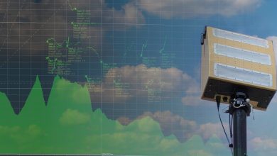 Photo of İngiltere, uzun menzilli AI destekli radar sistemini tanıttı