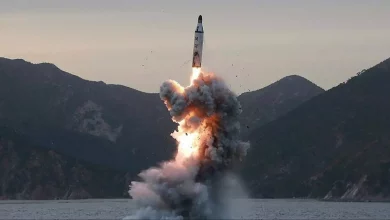 Photo of Japonya’dan Çin’e karşı füze hamlesi