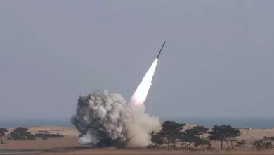 Photo of CSIS Raporu: “Uydu görüntüleri gizli üssü ortaya çıkardı”