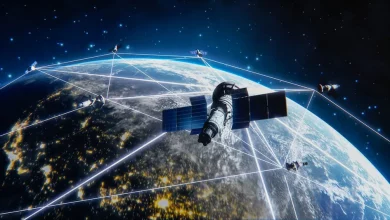 Photo of Çin, Starlink uydularına karşı lazer sistemi geliştirmeyi planlıyor