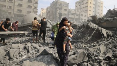 Photo of Avrupa Konseyi’den İsrail’e silah satışına dair uyarı!