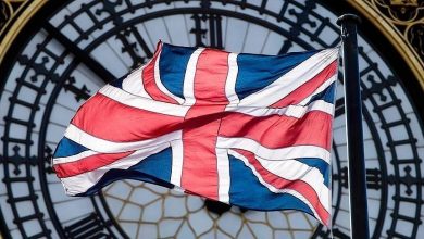 Photo of İngiltere, İsraili Londra savunma fuarına davet etmedi