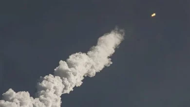 Photo of ABD’nin yeni hipersonik füzesi ilk kez sınır ötesinde