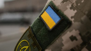 Photo of Rapor: “Ukrayna ordusunda 72 farklı ülkeden asker savaşıyor”