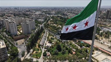 Photo of Suriye’nin geleceğine Paris’te değil Şam’da karar verilecek