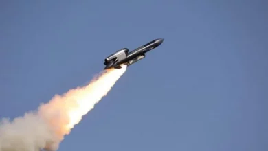 Photo of Ukrayna, yeni uzun menzilli seyir füzesinin ayrıntılarını açıkladı
