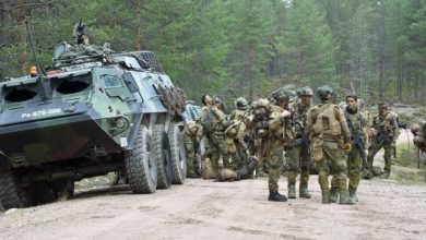 Photo of Finlandiya Kara Kuvvetleri 10 yıllık modernizasyon planını açıkladı