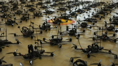 Photo of ABD ve Almanya’dan ortak FPV drone üretimi