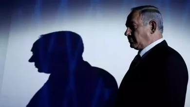 Photo of Arap Birliği: “Neyanyahu’dan ‘Büyük İsrail’ hedefi hezayendan ibaret”