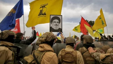 Photo of Lübnan’da kriz: Hizbullah silah bırakacak mı?