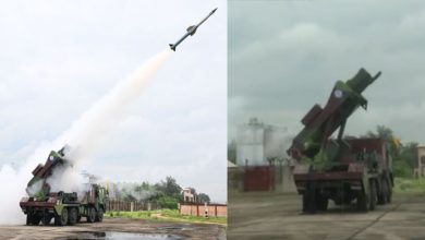 Photo of Hindistan, lazer destekli çok katmanlı hava savunma sistemini test etti
