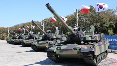 Photo of Polonya, K2 tankları için dev imzayı attı