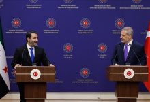 Photo of Türkiye-Şam güvenlik ittifakı: YPG’nin zamana yayılmış stratejisine karşı ortak cephe