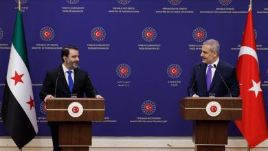 Photo of Türkiye-Şam güvenlik ittifakı: YPG’nin zamana yayılmış stratejisine karşı ortak cephe