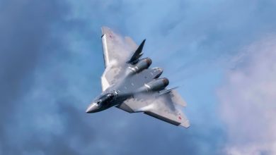 Photo of Rapor: Rusya, Ukrayna’da Su-57 savaş uçağının kullanımını genişletti!
