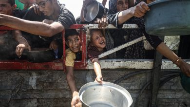Photo of BM: Gazze’de kıtlık, en şiddetli düzey olan 5. seviyede