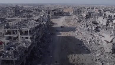 Photo of İsrail ordusu: “Gazze kentini kontrol altına almak bir yıldan fazla sürebilir”
