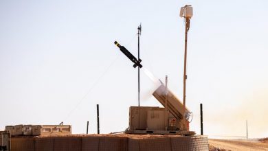 Photo of ABD Ortadoğu’ya Coyote Block 2C saldırı dronları konuşlandırdı